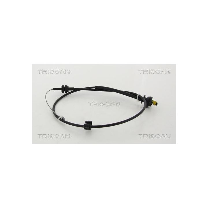Akceleratoriaus trosas TRISCAN 8140 43316