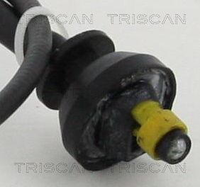 Akceleratoriaus trosas TRISCAN 8140 43316
