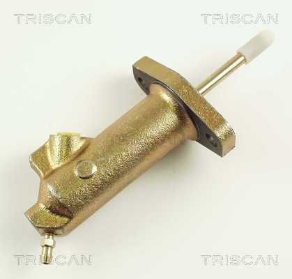 Darbinis cilindras, sankaba TRISCAN 8130 10300