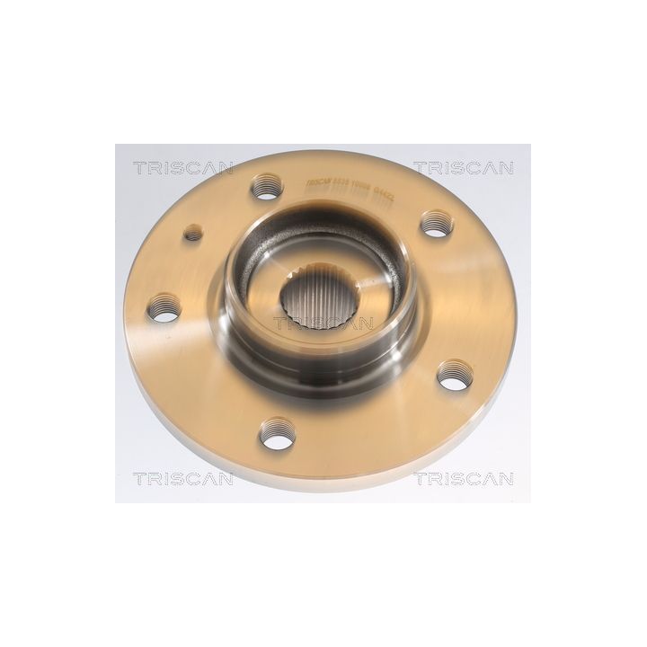 Rato stebulė TRISCAN 8535 10008