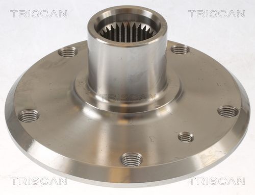 Rato stebulė TRISCAN 8535 11005