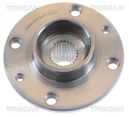 Rato stebulė TRISCAN 8535 25005