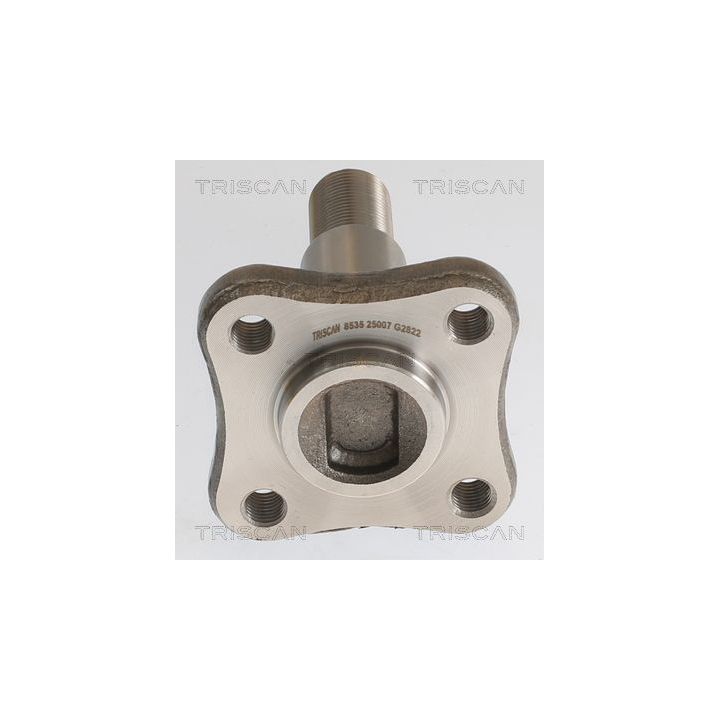 Rato stebulė TRISCAN 8535 25007