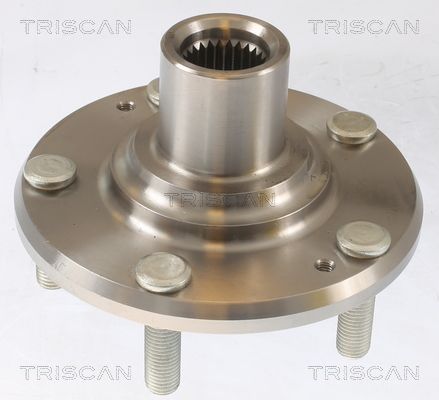 Rato stebulė TRISCAN 8535 43000