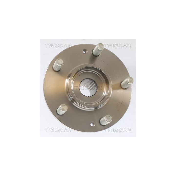 Rato stebulė TRISCAN 8535 43000