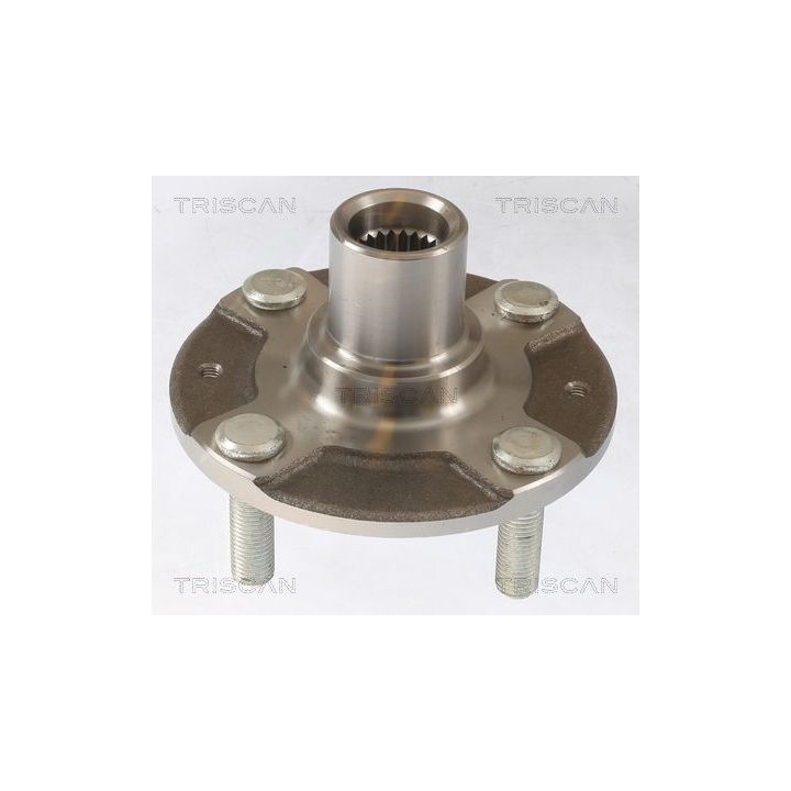 Rato stebulė TRISCAN 8535 43004