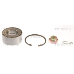 Rato guolio komplektas TRISCAN 8530 10001