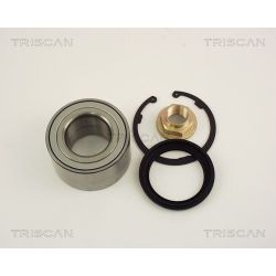 Rato guolio komplektas TRISCAN 8530 10004