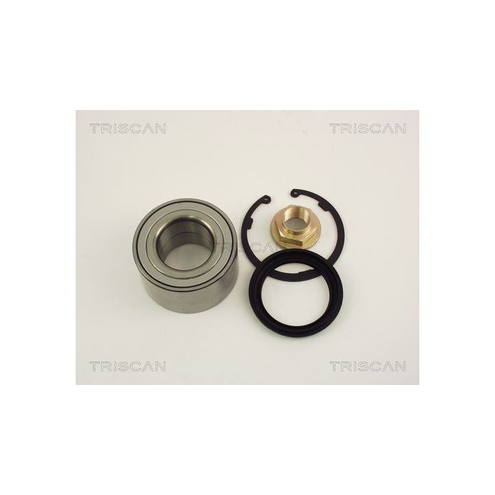 Rato guolio komplektas TRISCAN 8530 10004