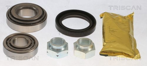 Rato guolio komplektas TRISCAN 8530 10104