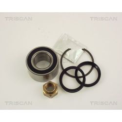 Rato guolio komplektas TRISCAN 8530 10105