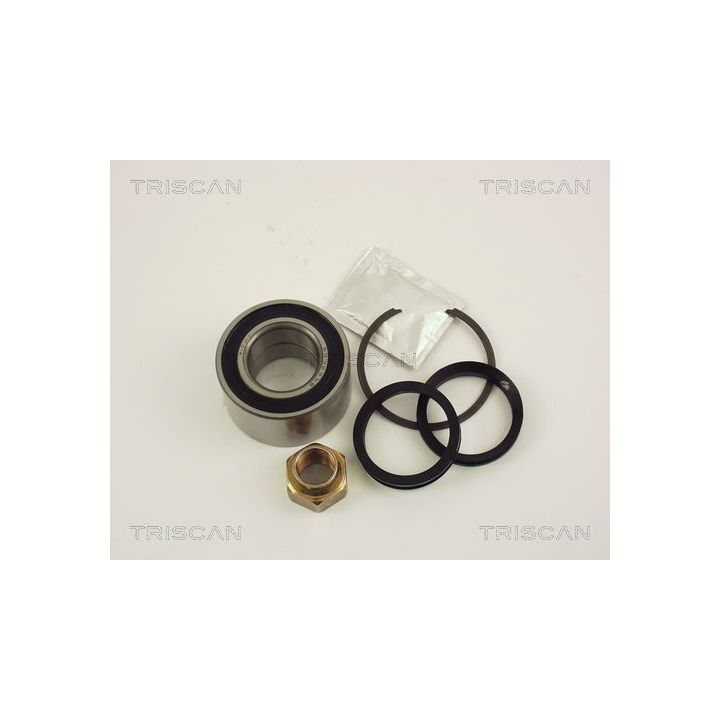 Rato guolio komplektas TRISCAN 8530 10105