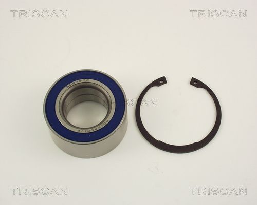 Rato guolio komplektas TRISCAN 8530 10113