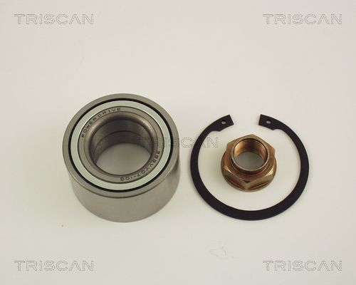 Rato guolio komplektas TRISCAN 8530 10116