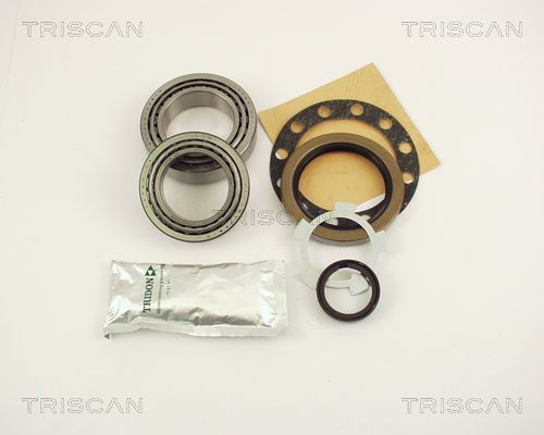 Rato guolio komplektas TRISCAN 8530 10121