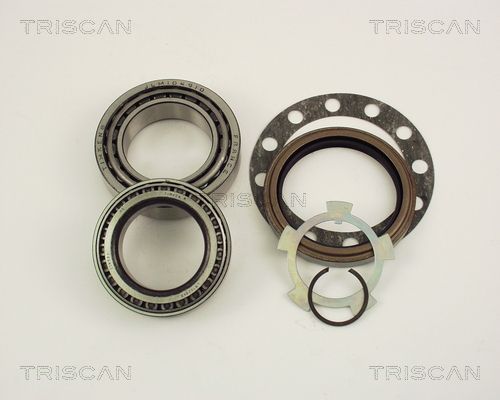 Rato guolio komplektas TRISCAN 8530 10122