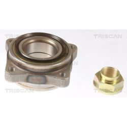 Rato guolio komplektas TRISCAN 8530 10125