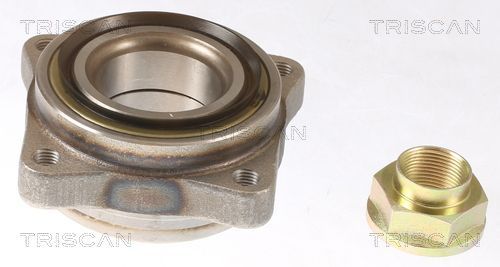 Rato guolio komplektas TRISCAN 8530 10125