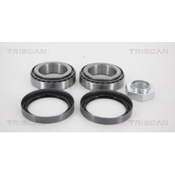 Rato guolio komplektas TRISCAN 8530 10127