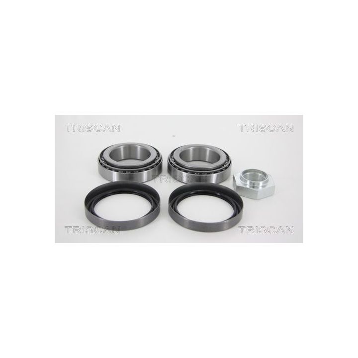 Rato guolio komplektas TRISCAN 8530 10127