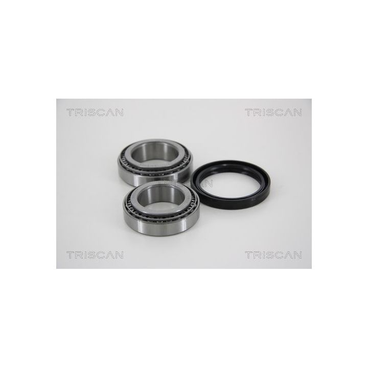 Rato guolio komplektas TRISCAN 8530 10128