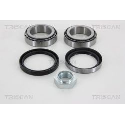 Rato guolio komplektas TRISCAN 8530 10129