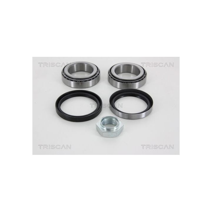 Rato guolio komplektas TRISCAN 8530 10129