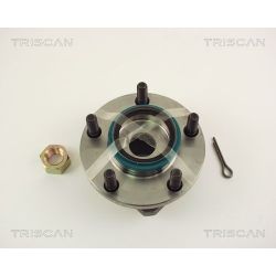 Rato guolio komplektas TRISCAN 8530 10134