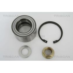 Rato guolio komplektas TRISCAN 8530 10136