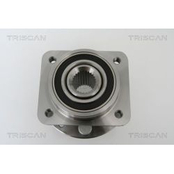 Rato guolio komplektas TRISCAN 8530 10137