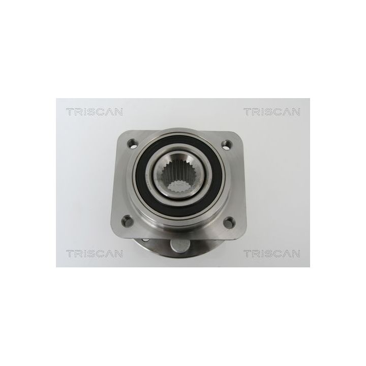 Rato guolio komplektas TRISCAN 8530 10137