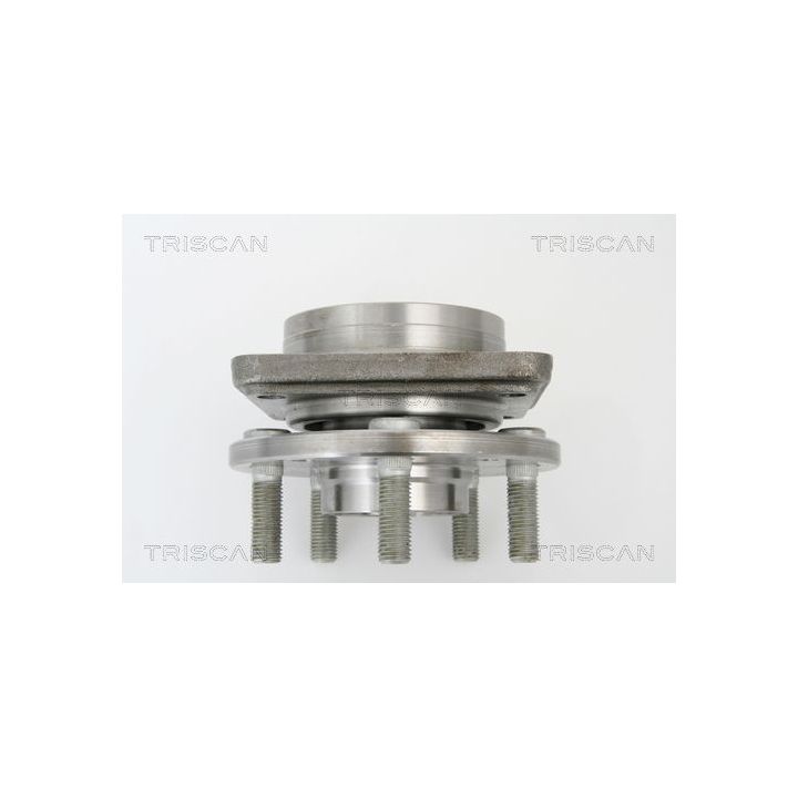 Rato guolio komplektas TRISCAN 8530 10137