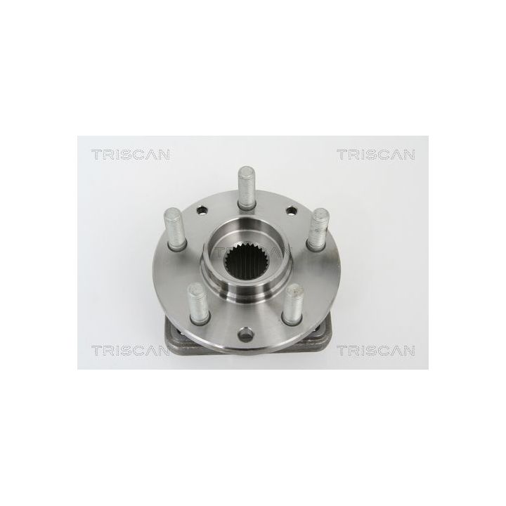 Rato guolio komplektas TRISCAN 8530 10137