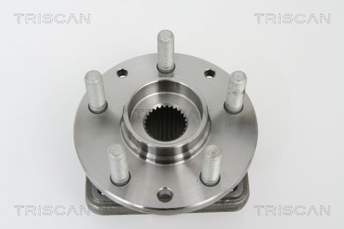 Rato guolio komplektas TRISCAN 8530 10137