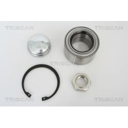 Rato guolio komplektas TRISCAN 8530 10140