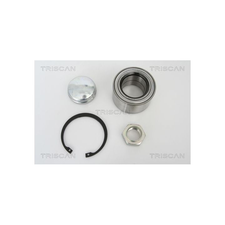 Rato guolio komplektas TRISCAN 8530 10140