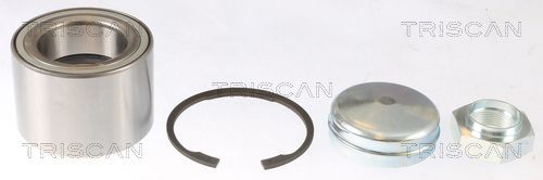 Rato guolio komplektas TRISCAN 8530 10141