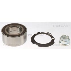 Rato guolio komplektas TRISCAN 8530 10142