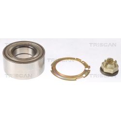 Rato guolio komplektas TRISCAN 8530 10143