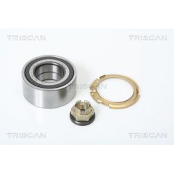 Rato guolio komplektas TRISCAN 8530 10144