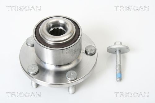Rato guolio komplektas TRISCAN 8530 10146