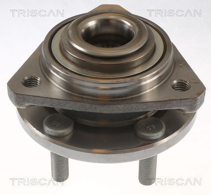 Rato guolio komplektas TRISCAN 8530 10148