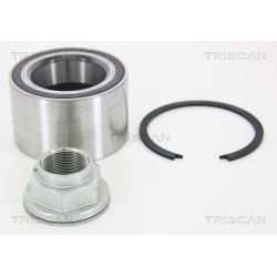 Rato guolio komplektas TRISCAN 8530 10151