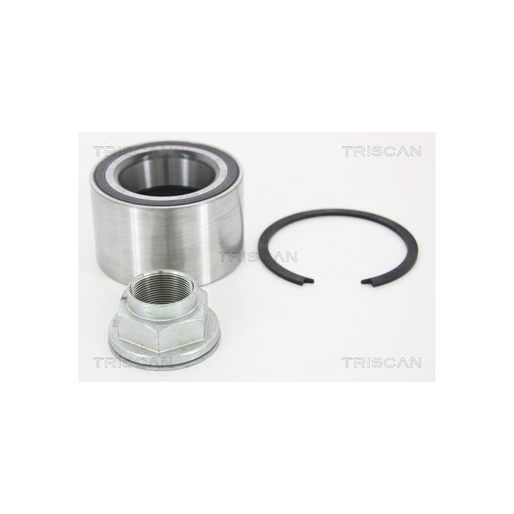 Rato guolio komplektas TRISCAN 8530 10151