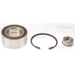 Rato guolio komplektas TRISCAN 8530 10167