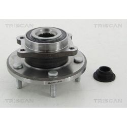 Rato guolio komplektas TRISCAN 8530 10170