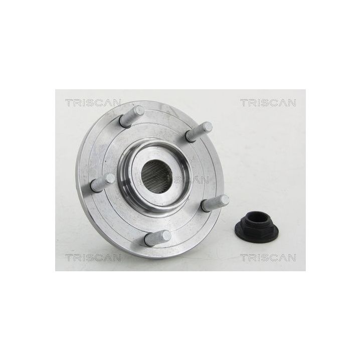 Rato guolio komplektas TRISCAN 8530 10170