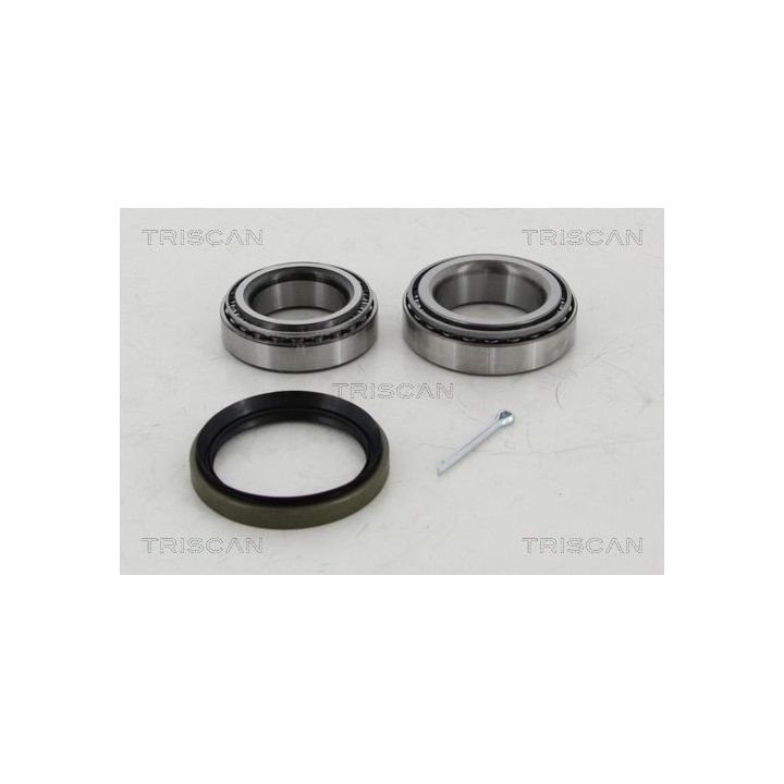 Rato guolio komplektas TRISCAN 8530 10178