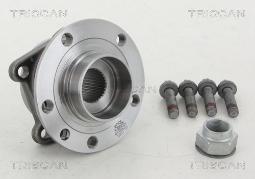 Rato guolio komplektas TRISCAN 8530 10187
