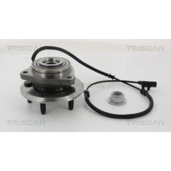 Rato guolio komplektas TRISCAN 8530 10189